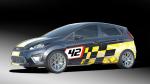 Ford Fiesta by Gold Coast Automotive 2011 года
